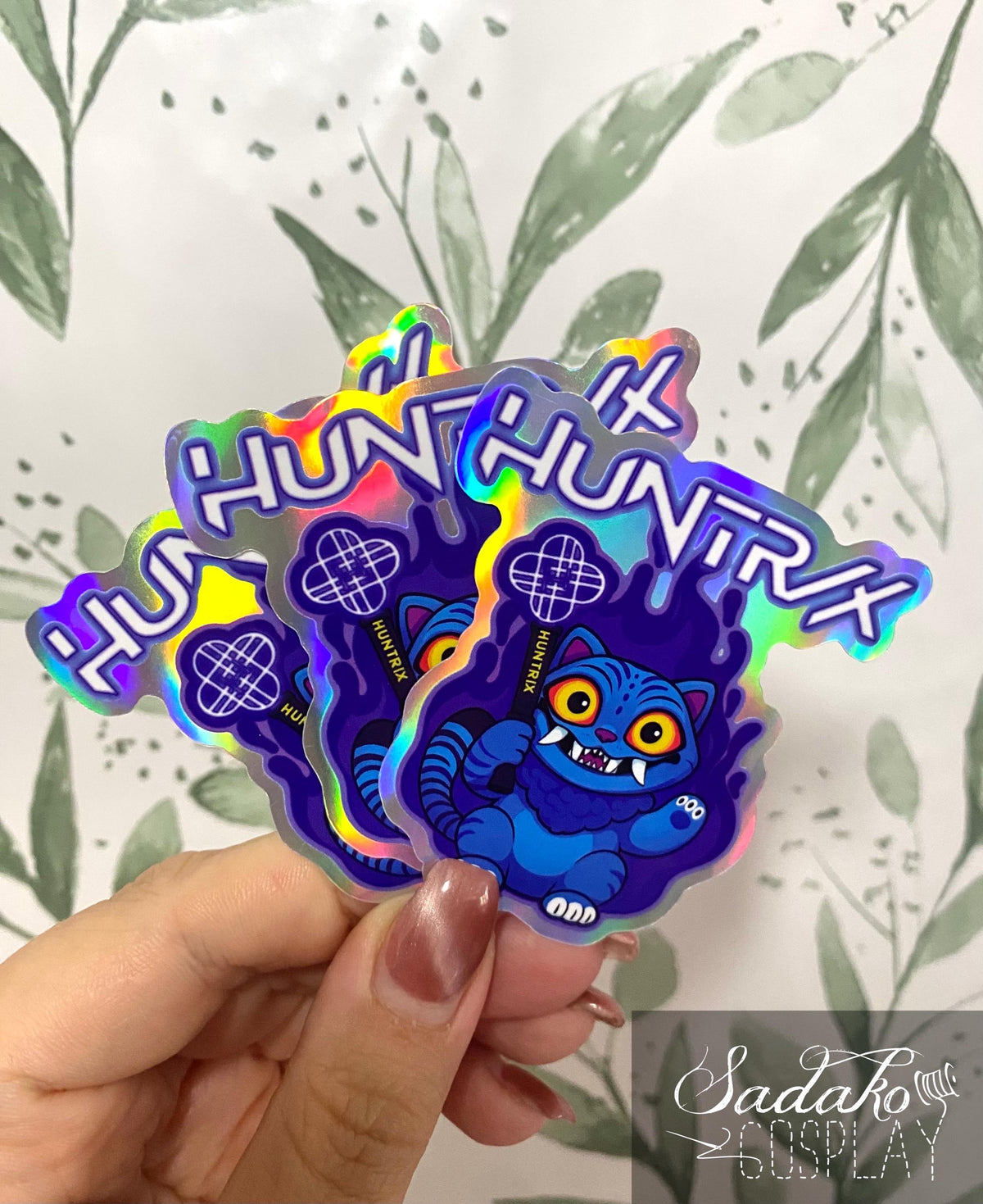 K-Pop Sticker