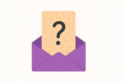 Mystery Bag mit Kunstdruck-Fotokarten für K‑Pop Fans