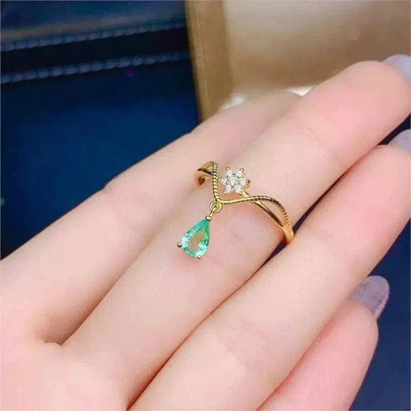 Venti inspirierter Ring, Genshin Impact