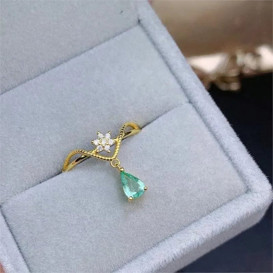 Venti inspirierter Ring, Genshin Impact
